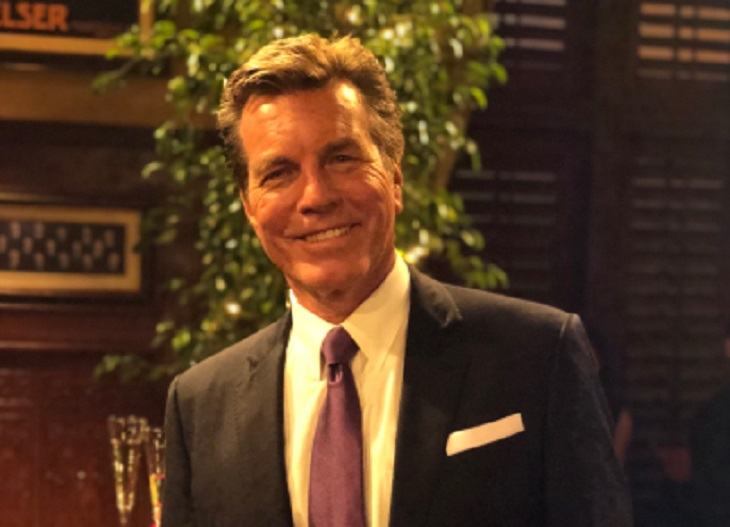 Young and the Restless Day Ahead Spoilers Friday, November 23: Victoria Goes Rogue, Kerry And Jack Heat Up