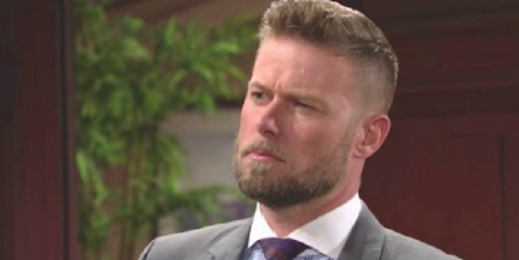 Bold and the Beautiful Spoilers: Is Rick Forrester Returning?