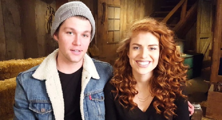 Little People, Big World: Real Reason Jeremy And Audrey Roloff Quit