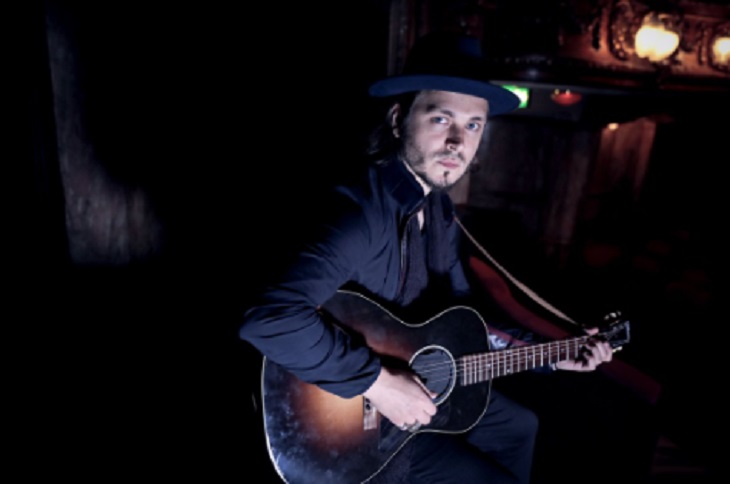 General Hospital News: Jonathan Jackson Earns Rave Reviews For Acoustic Show