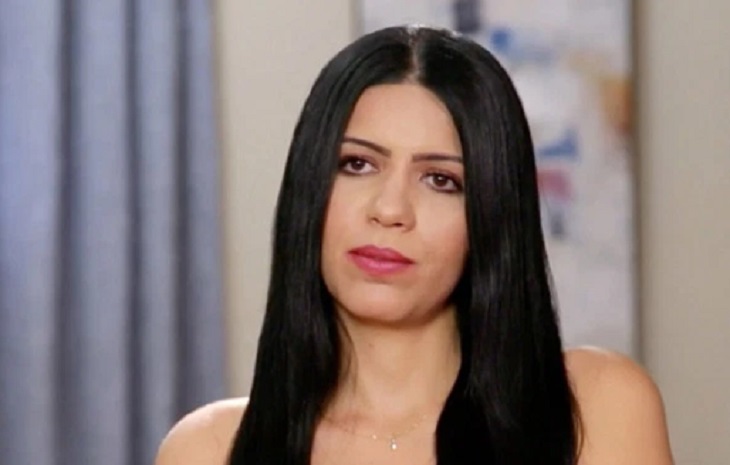 90 Day Fiance Spoilers: Larissa Arrested After Fight With Colt