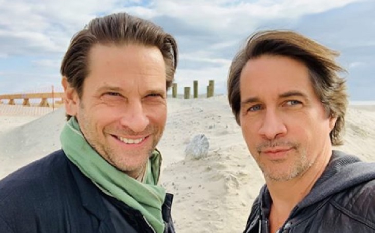 General Hospital News: Michael Easton’s Exciting New Project
