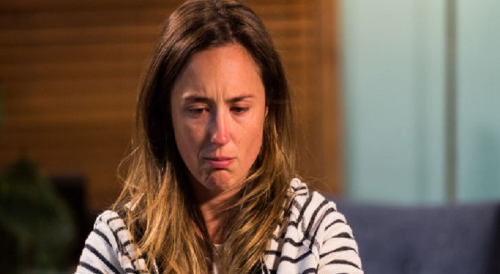 Neighbours Spoilers: Sonya Rebecchi Faces Temptation Following Alice’s Evil Plan