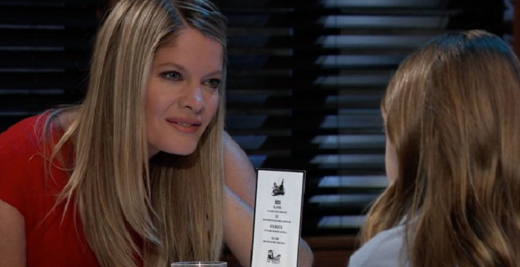 General Hospital Spoilers: Nina Responsible For Charlotte’s Bullying?