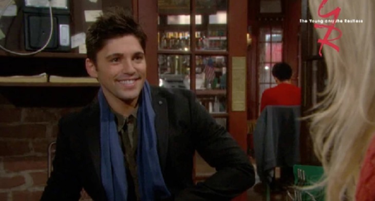 Young And The Restless Spoilers: Robert Adamson Back As Noah Newman – What We Know About His Return