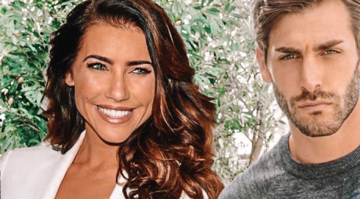 The Bold and the Beautiful Spoilers: Steffy’s New Romance Brewing – Newcomer Leo Catches Her Eye