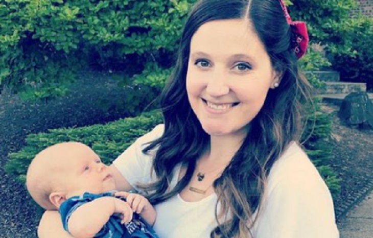 ‘Little People, Big World’ Star Tori Roloff Had A Scary Accident With Baby Jackson!