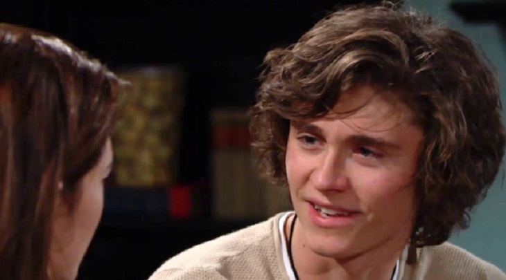 Young and the Restless Spoilers: Reed Is Coming Back And Victoria Is In Trouble
