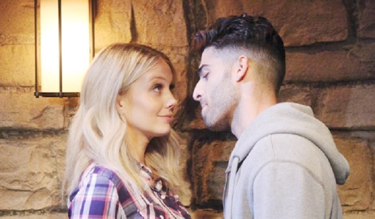 The Young and the Restless (YR) Spoilers: Abby and Arturo’s Relationship Tested – Past Impacts Genoa City Couple
