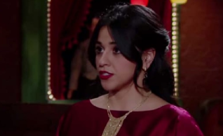 The Young and the Restless (YR) Spoilers: Mia Takes Charge – Instant Personality In Genoa City