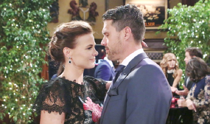 The Young and the Restless Day Ahead Spoilers for Friday, November 16: Nick’s Shocking Move, Rosales Family Meltdowns And Cheating Scandal