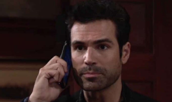 The Young and the Restless Spoilers: Arturo Finds JT’s Watch, Rey’s Murder Investigation Heats Up