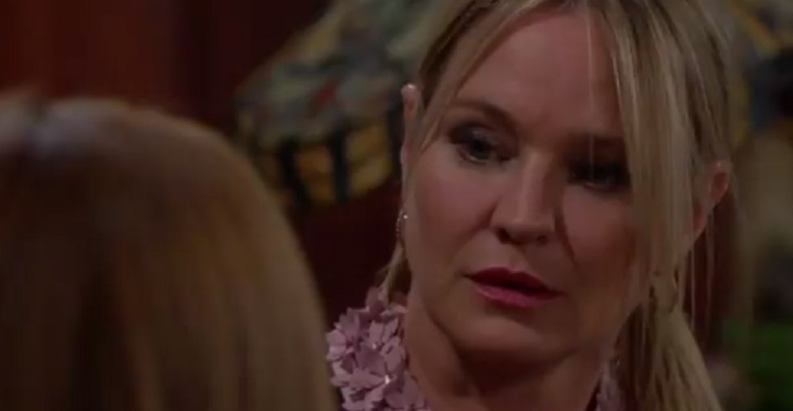 Young and the Restless Day Ahead Spoilers for Monday, November 19: Sharon Confesses All – Abby Threatens Mia