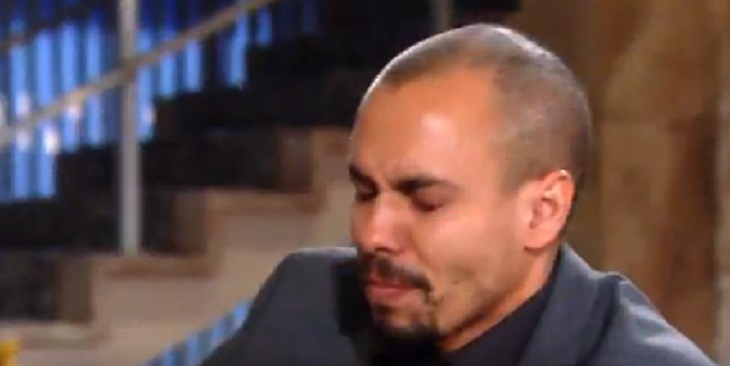 Young and the Restless Day Ahead Spoilers for Friday, November 30: Ana Finds Pill Stash, Angry Phyllis Confronts Billy