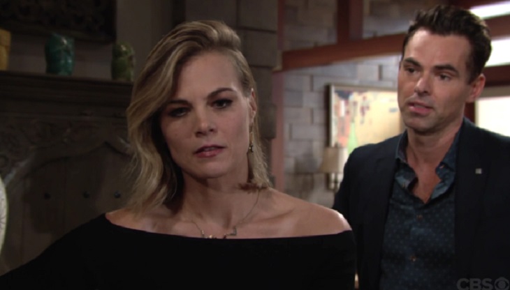 Young and the Restless (YR) Spoilers: Phyllis Reconsiders Philly – Nick’s Feelings Put Billy Back In Game