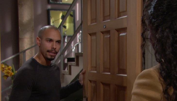 The Young and the Restless Day Ahead Spoilers Thursday, November 29: Summer’s Emotional Goodbye, Ana And Nate Worry About Devon
