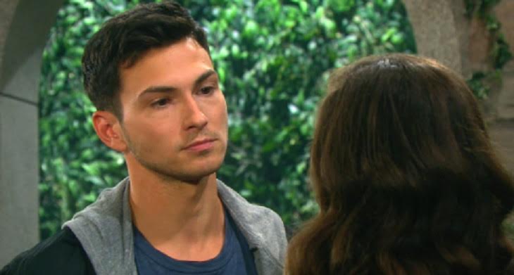 Days of Our Lives Spoilers Wednesday, December 5: Rafe’s Suspicions Grow – Sparks Fly For Ben And Ciara