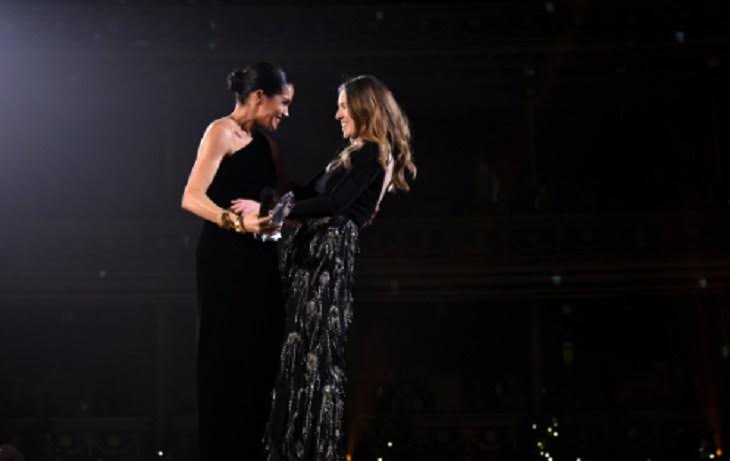 Meghan Markle Reportedly Didn’t Take Queen Elizabeth’s Advice On How To Deal With Her Dad