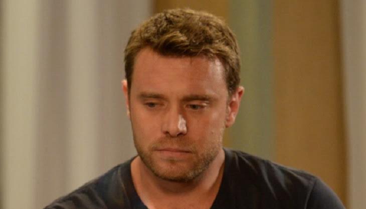 General Hospital Spoilers: Who Is Hank And What Does He Want From Drew?
