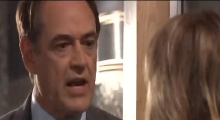 General Hospital Spoilers: Thursday, December 6 – Sam Helps Alexis – Anna Encounters Obrecht – Ryan Threatens Laura