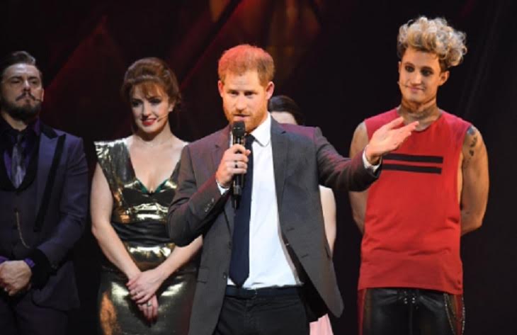 Prince Harry To Snub Important Royal Tradition For Meghan Markle