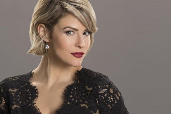 Days of Our Lives Star Linsey Godfrey Reveals New Love In Her Life