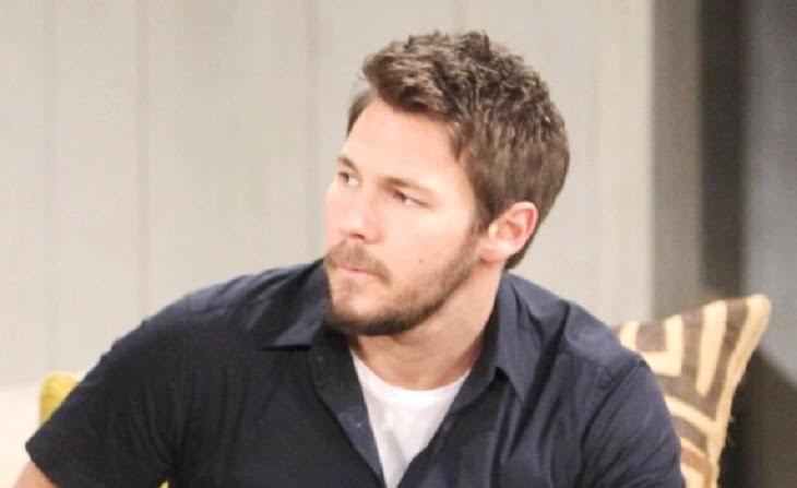 The Bold and the Beautiful Star Scott Clifton Reveals Hilarious Hobby