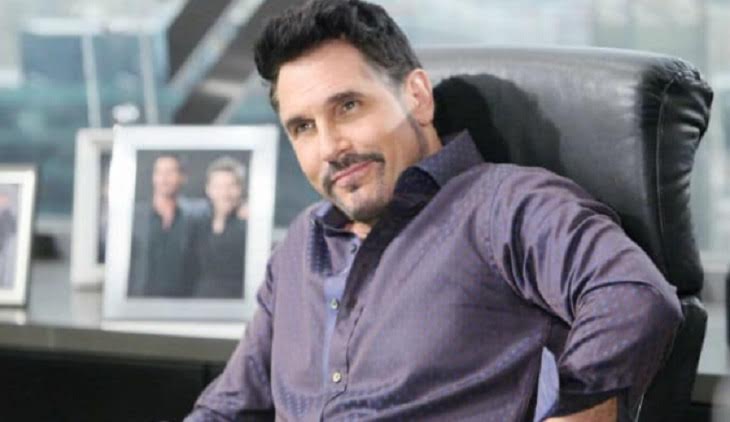 Bold And Beautiful News: Don Diamont Opens Up About Baby Kelly