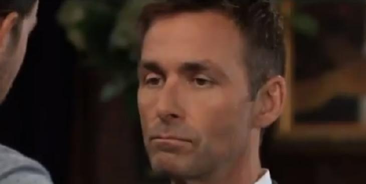 General Hospital Spoilers: Thursday, December 13 – Sam & Curtis Are Baffled – Valentin’s Worried About Liesl – Carly’s Agitated