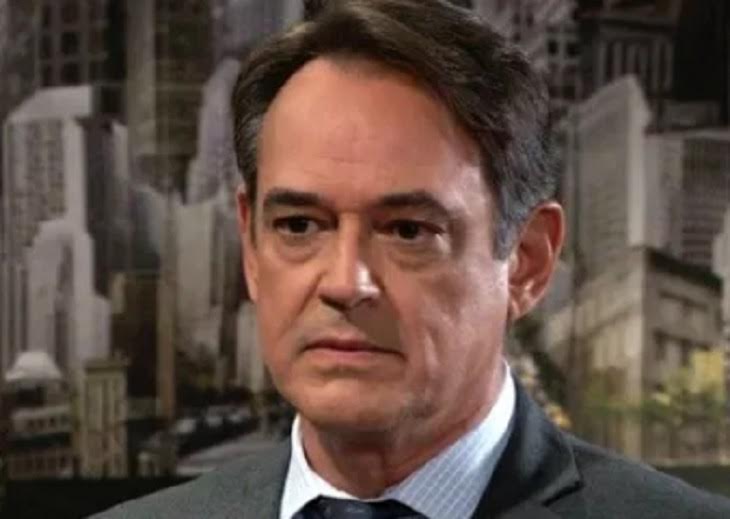 General Hospital Spoilers: Who Will Be Ryan’s Next Victim?