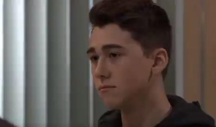 General Hospital Spoilers: Wednesday, December 5 – Julian Acts Out – Michael Wants Answers – Oscar Cautions Josslyn
