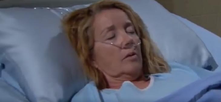 The Young and The Restless Spoilers: Nikki’s Family Told To Fear The Worst