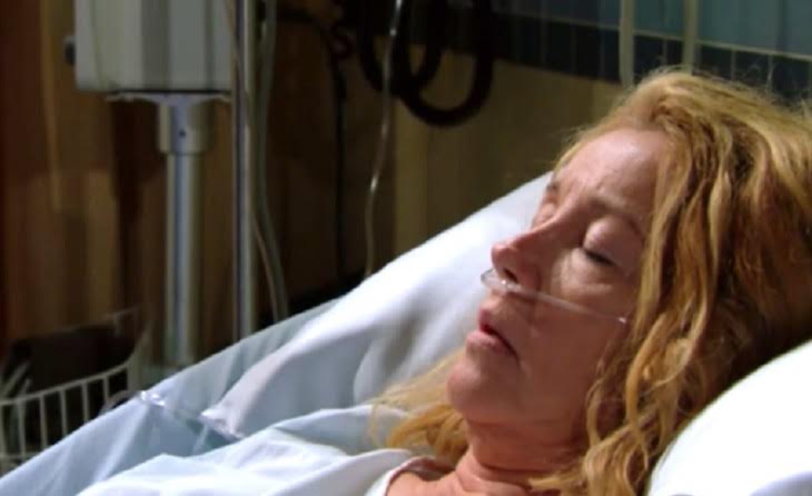 The Young and the Restless (YR) Spoilers: Nikki In Serious Condition – Charlie Must Tell Cane Everything