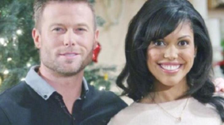 Bold and the Beautiful Spoilers: Why Did Rick And Maya Split?
