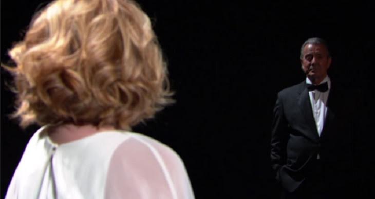 The Young and the Restless (YR) Spoilers: Victor’s Back – Coma Sequence Precedes Real Return