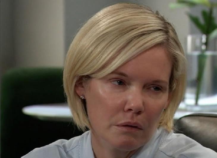General Hospital Spoilers: Tuesday, December 11 – Obrecht In Custody – Ava & Carly Have It Out – Laura Blames Ryan For Kevin’s Behavior