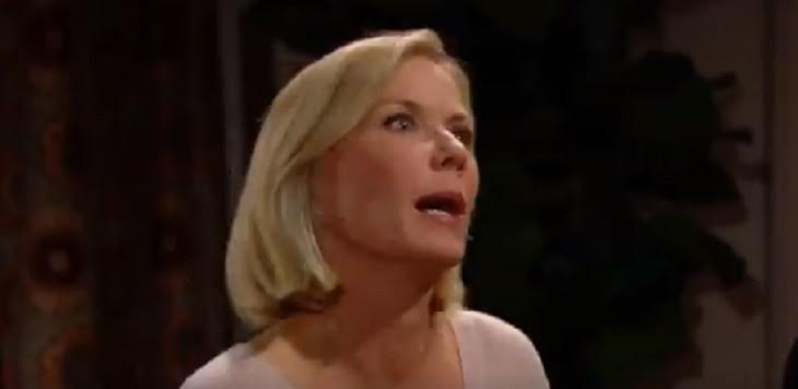 The Bold and the Beautiful Spoilers Wednesday, December 5: Bill Delivers Shocking Explanation to Brooke – Quinn Faces Pam’s Sneakiness