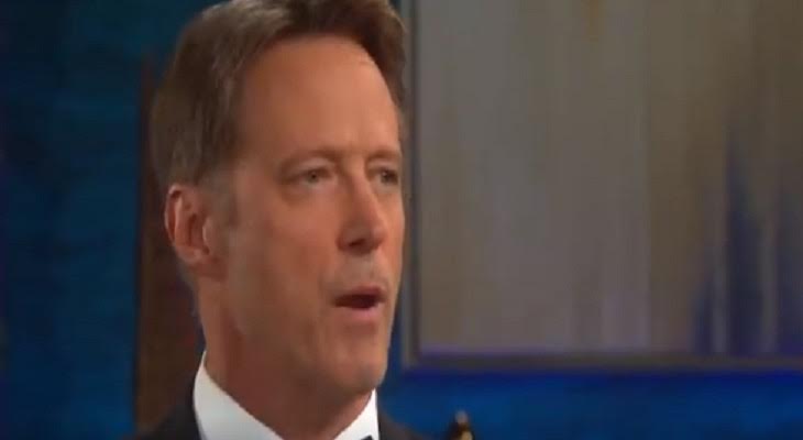 Days of Our Lives Spoilers Monday, December 31: Jack Is Back – Jennifer Melts Down – Lani And Eli Hit The Sheets