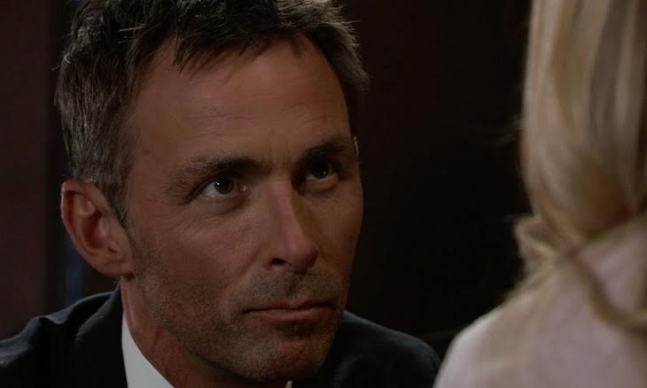 General Hospital Spoilers: Thursday, December 20 – Brad Worries – Liesl Feels Confident – Valentin’s Busted