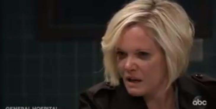 General Hospital Spoilers: Tuesday, December 4 – Maxie’s Conflicted – Mac Threatens Peter – Ryan Bewilders Ava