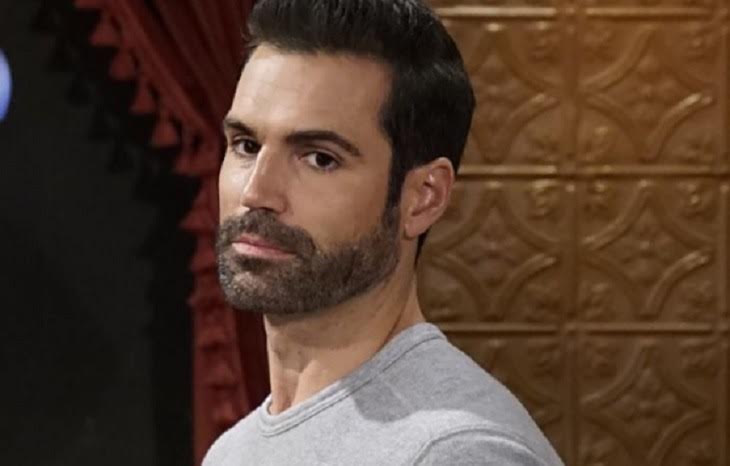 The Young and the Restless (YR) Spoilers: Rey’s Games Are Annoying – Newman’s Feel Pressure Build