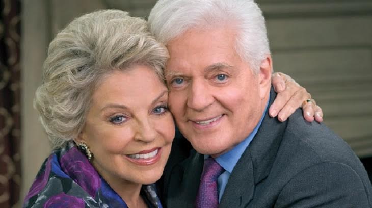 Days of Our Lives Celebrates Susan Seaforth Hayes’ Milestone
