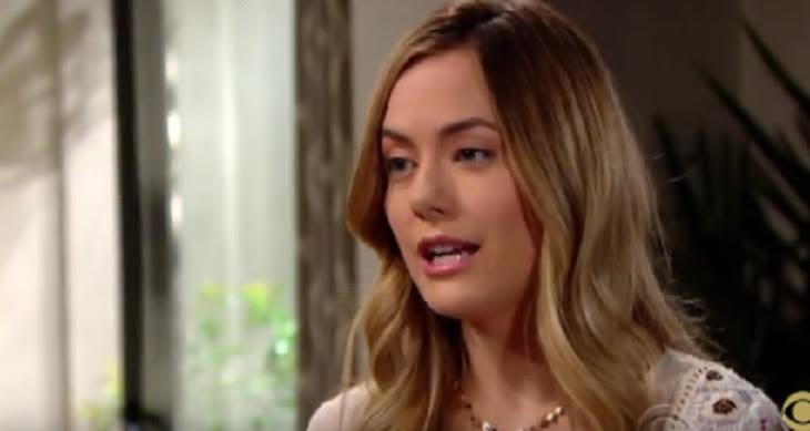 The Bold and the Beautiful Spoilers: Will Liam and Hope Band Together?