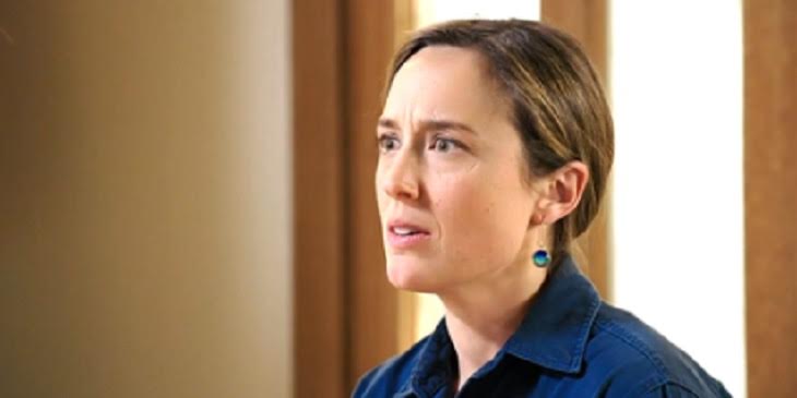Neighbours Spoilers: Sonya Rebecchi Left Dying
