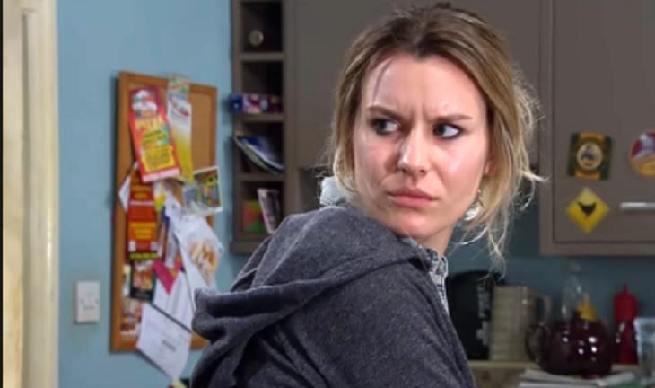 Emmerdale Spoilers: Olivia Bromley Promoted As Regular, Dawn’s Past To Be Explored