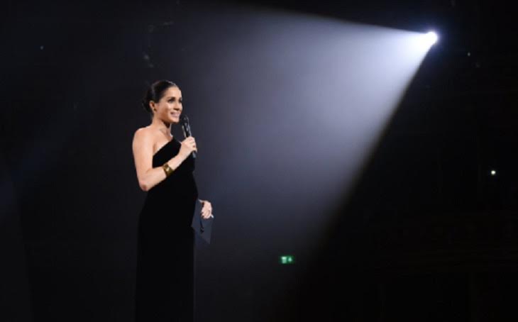 Piers Morgan Slams Meghan Markle In Scathing New Report