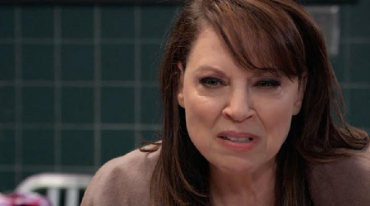 General Hospital Spoilers: Wednesday, December 12 – Obrecht Wants Valentin’s Help – Ava Gets A Surprise Visit – Spencer Feels The Heat