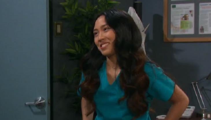 Days of Our Lives Spoilers Friday, December 28: A Shocking Return Rocks Salem, JJ’s New Love Interest