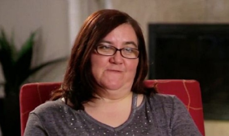 ‘90 Day Fiance’ Star Danielle Jbali’s GoFundMe Account Amid Financial Woes