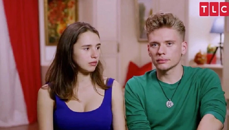90 Day Fiance’ Recap Sunday, December 2: Mommy Issues, Wedding Woes, Trouble In Paradise